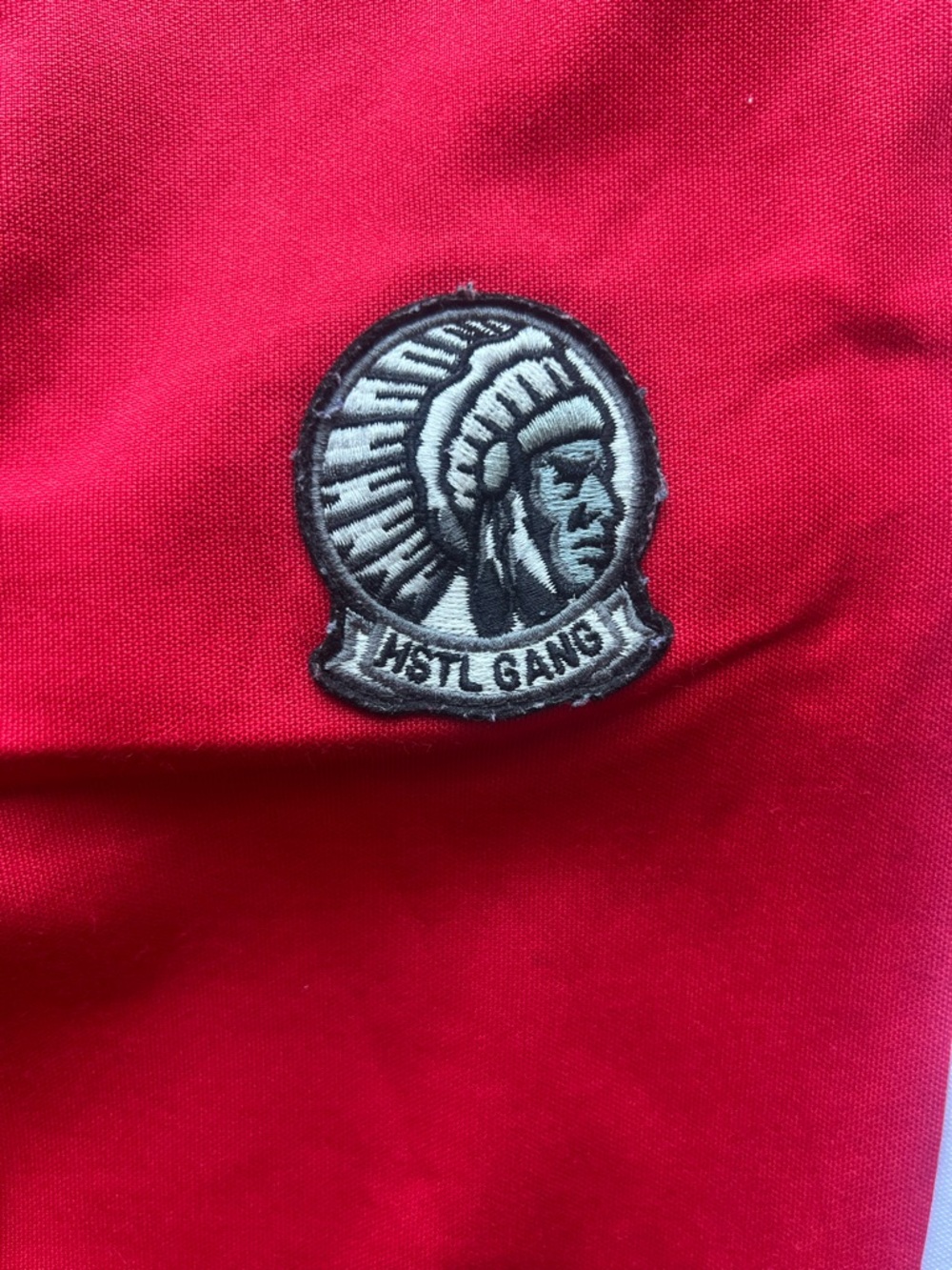 Authentic Hustle Gang Streetwear Joggers - Picture 4 of 11